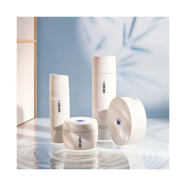 KENZOKI  Hydratant Ange Gardien - Peaux Mixtes à Grasses, Crème Visage Hydratante Matifiante, 50ml 