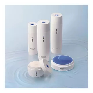 KENZOKI  Masque Pour Nuit Courte, Masque de Nuit Visage Hydratant 