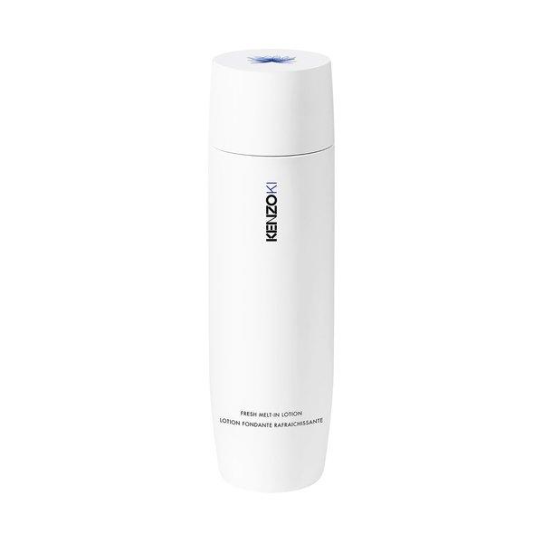 KENZOKI  Fresh Melt-in Lotion, Feuchtigkeitsspendende Gesichtslotion 