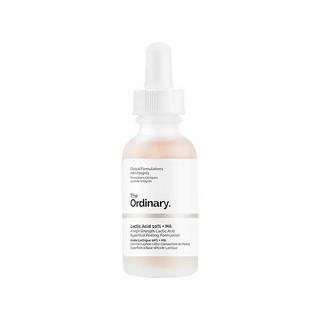 THE ORDINARY Milchsäure 10 % + HA – Peeling Serum  