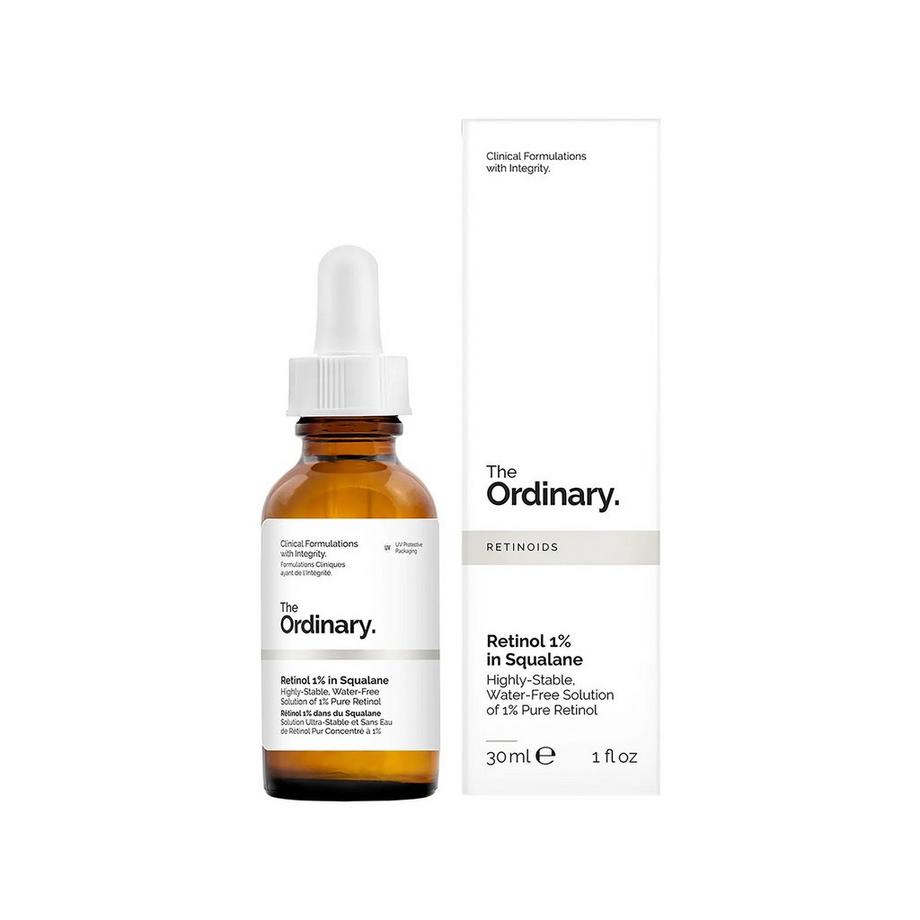 THE ORDINARY Rétinol 1% dans du Squalane - Sérum Anti-age   