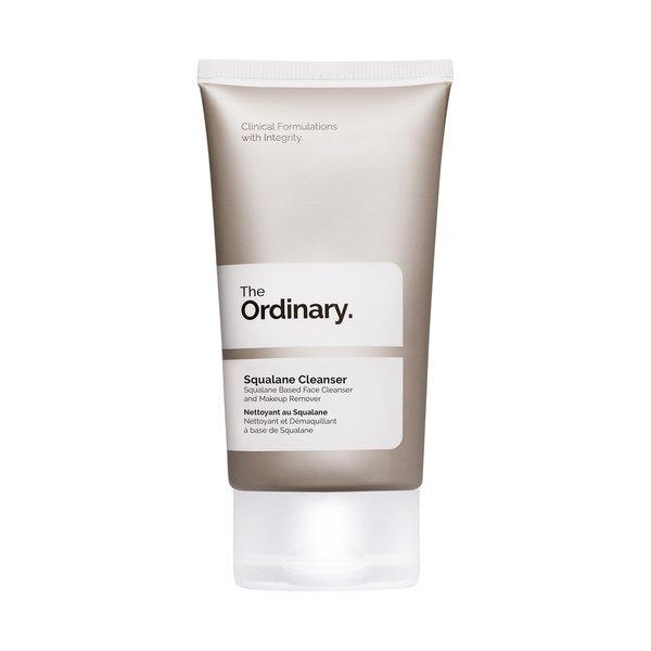 THE ORDINARY Nettoyant au Squalane - Nettoyant et Démaquillant  