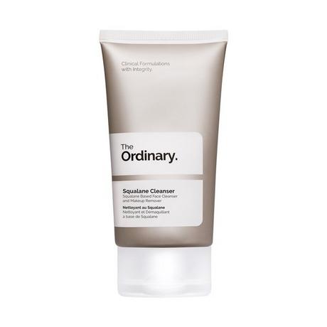 THE ORDINARY Cleanser mit Squalan – Reinigung und Make-up-Entferner  