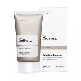 THE ORDINARY  Hydrators And Oils Squalane Cleanser 