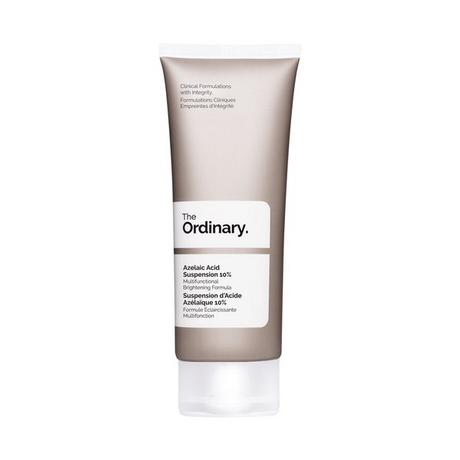 THE ORDINARY Sospensione di Acido Azelaico 10% - Siero Schiarente  