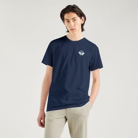 Dockers Graphic Tee Slim Fit  