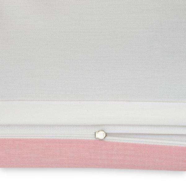 Manor Falling in Love Housse de duvet réversible  