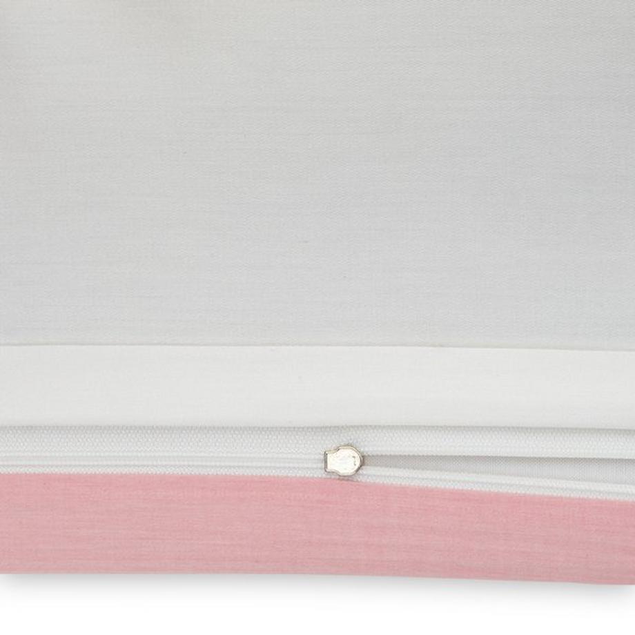 Manor Falling in Love Housse de duvet réversible  