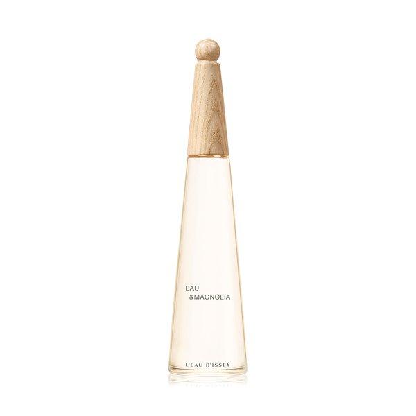 ISSEY MIYAKE Eaux d'Issey EI Eau & Magnolia, Eau de Toilette Intense  