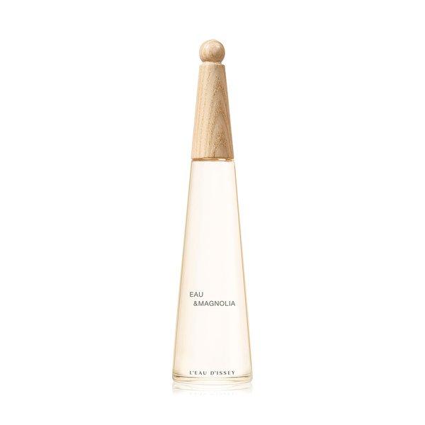 ISSEY MIYAKE Eaux d'Issey EI Eau & Magnolia, Eau de Toilette Intense 