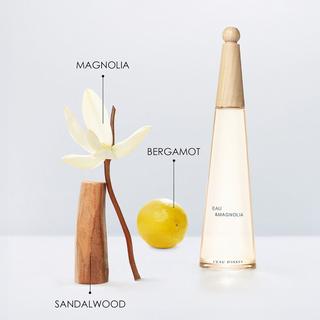 ISSEY MIYAKE Eaux d'Issey EI Eau & Magnolia, Eau de Toilette Intense  