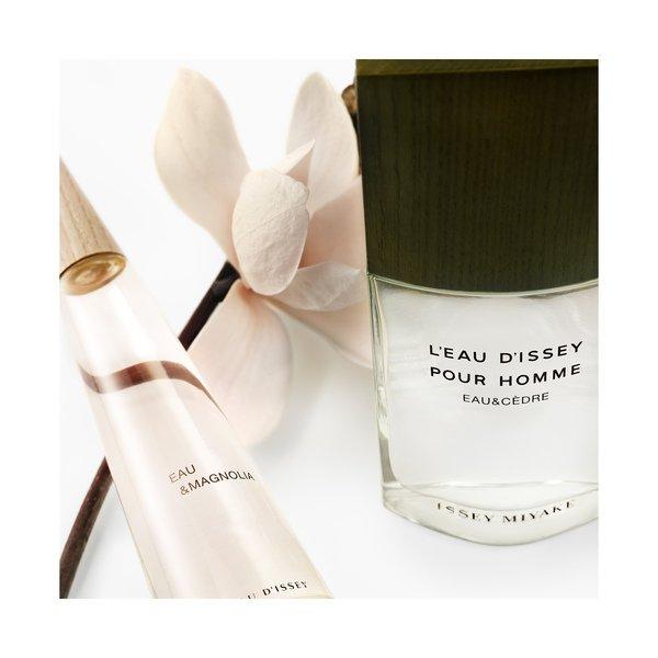 ISSEY MIYAKE Eaux d'Issey EI Eau & Magnolia, Eau de Toilette Intense 