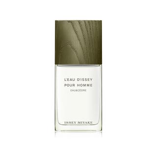 ISSEY MIYAKE Eaux d'Issey L'Eau & Cedre, Eau de Toilette Intense  