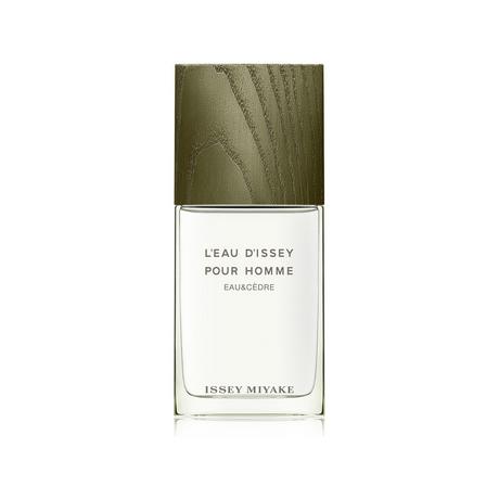 ISSEY MIYAKE Eaux d'Issey L'Eau & Cedre, Eau de Toilette Intense  