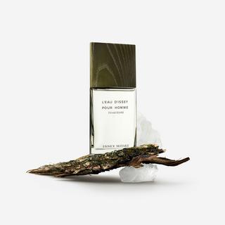 ISSEY MIYAKE Eaux d'Issey L'Eau & Cedre, Eau de Toilette Intense  