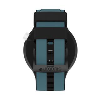 swatch  BIG BOLD NIGHT TRIP Analoguhr 