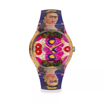 Horloge analogique