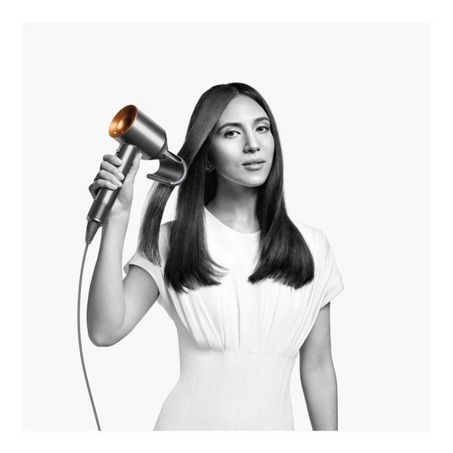 dyson Asciugacapelli Supersonic 