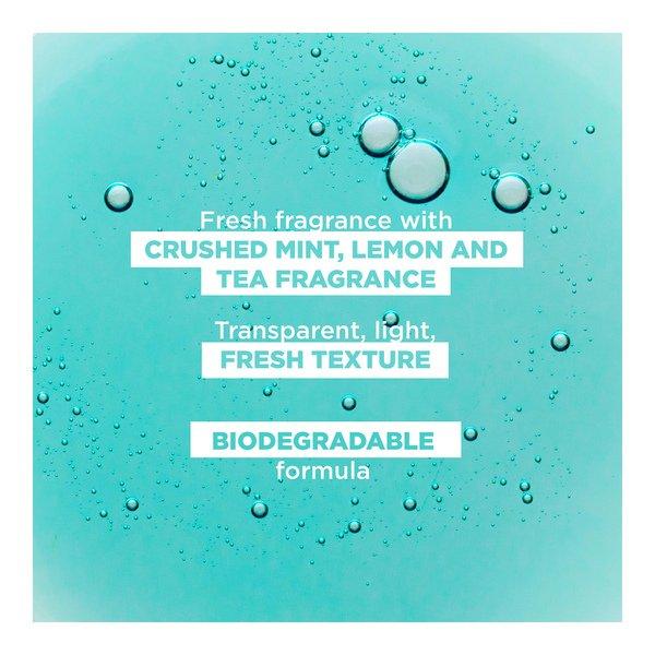 KLORANE BIO-Wasserminze Detox-Shampoo 