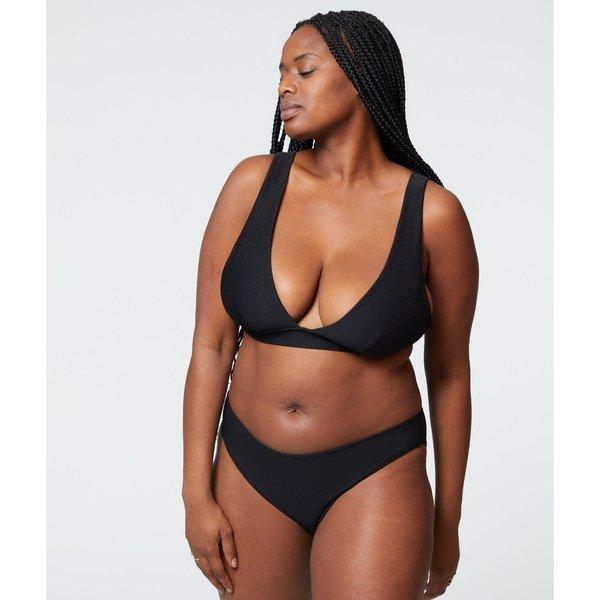 Image of Etam VAHINE Bikini Oberteil, Triangel - XXL