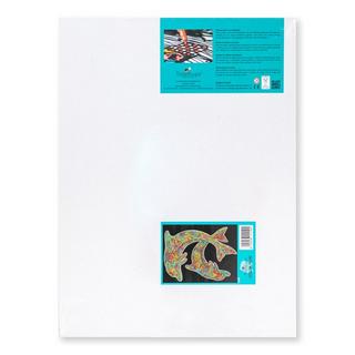TataRuga Immagine di velluto da colorare Delfini 