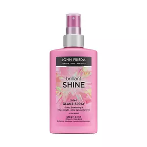 Brilliant Shine 3-in-1 Glanz-Spray