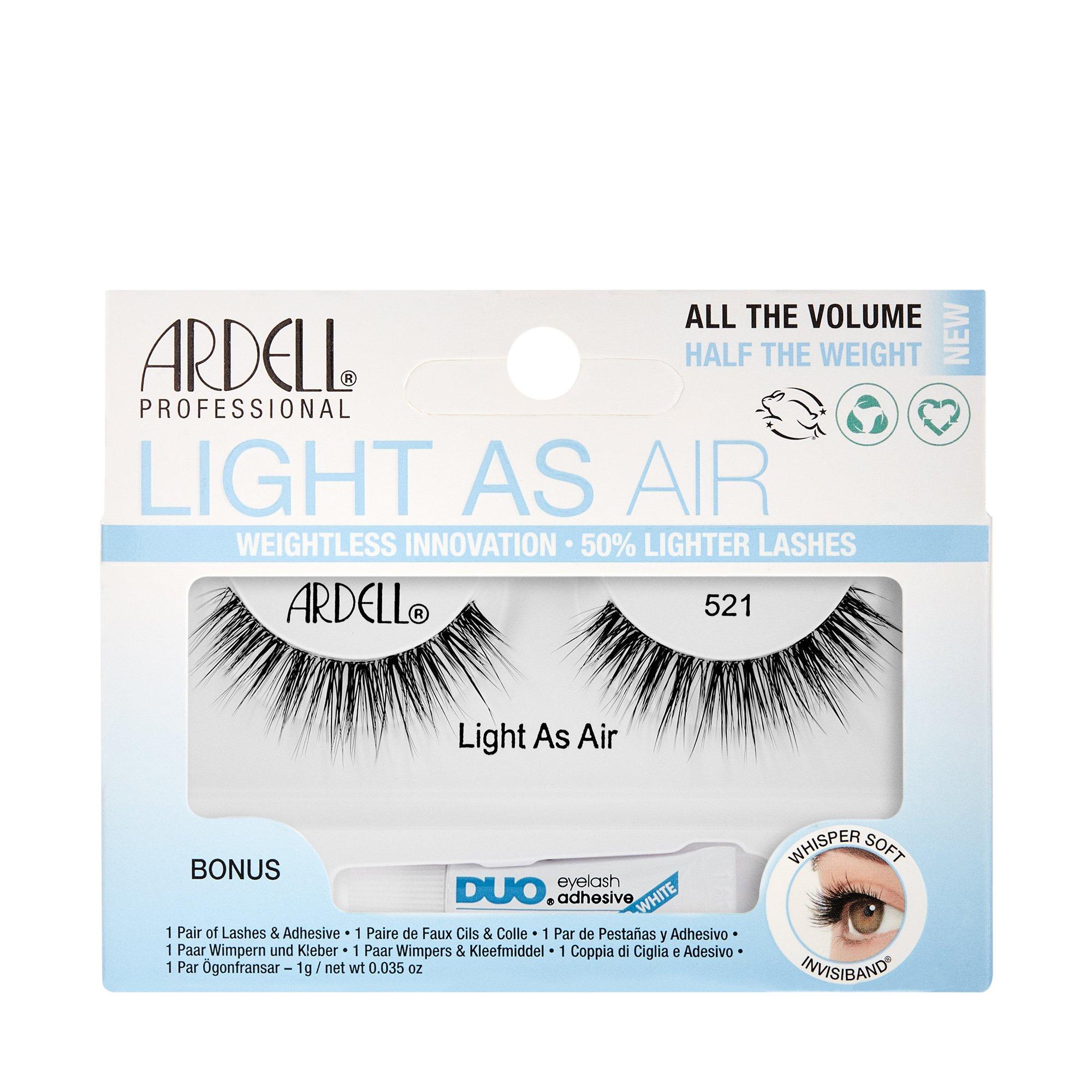 ARDELL  Light As Air 521 