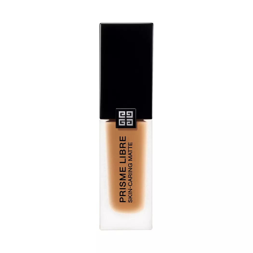 Givenchy - Prisme Libre Skin-Caring Matte Foundation, 30 ml, -W