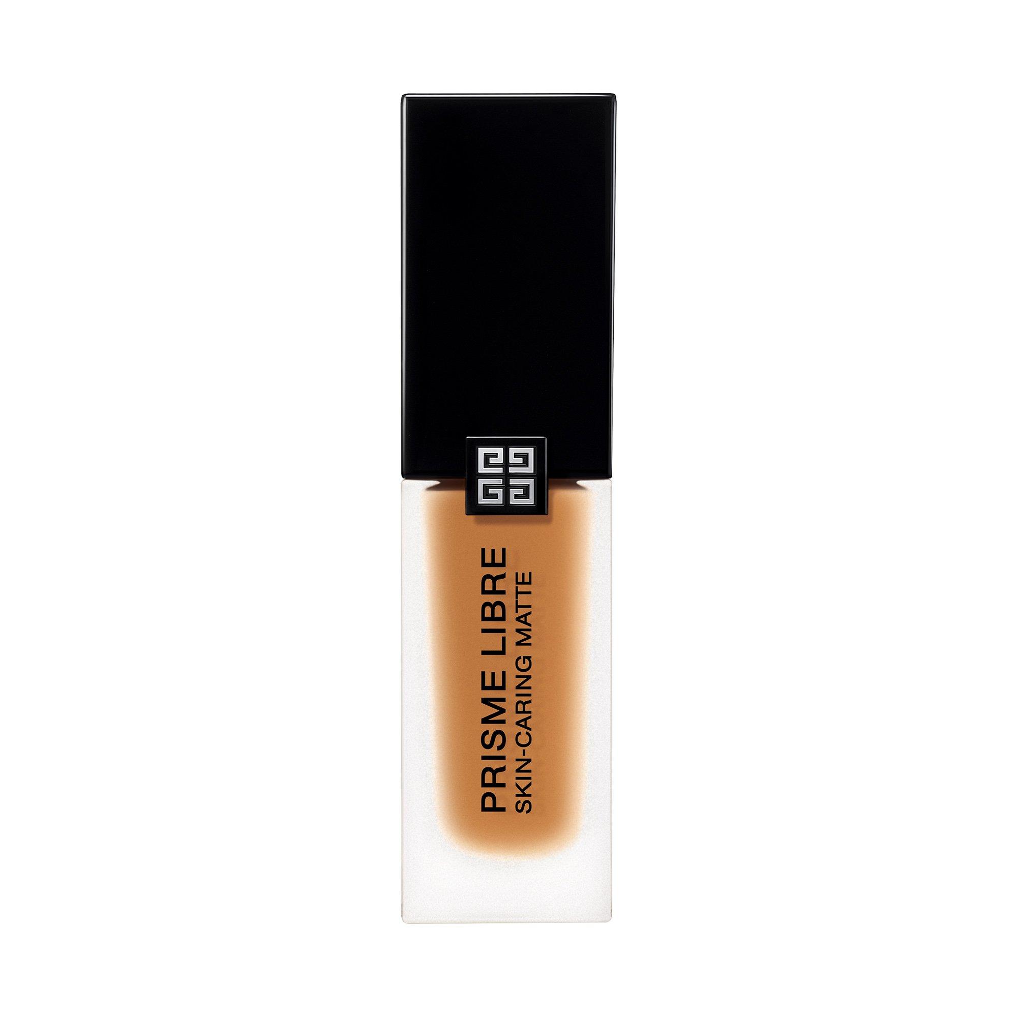 GIVENCHY  Prisme Libre Skin-Caring Matte Foundation 