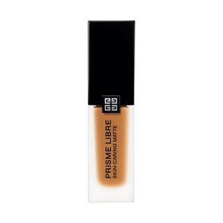 GIVENCHY  Prisme Libre Skin-Caring Matte Foundation 