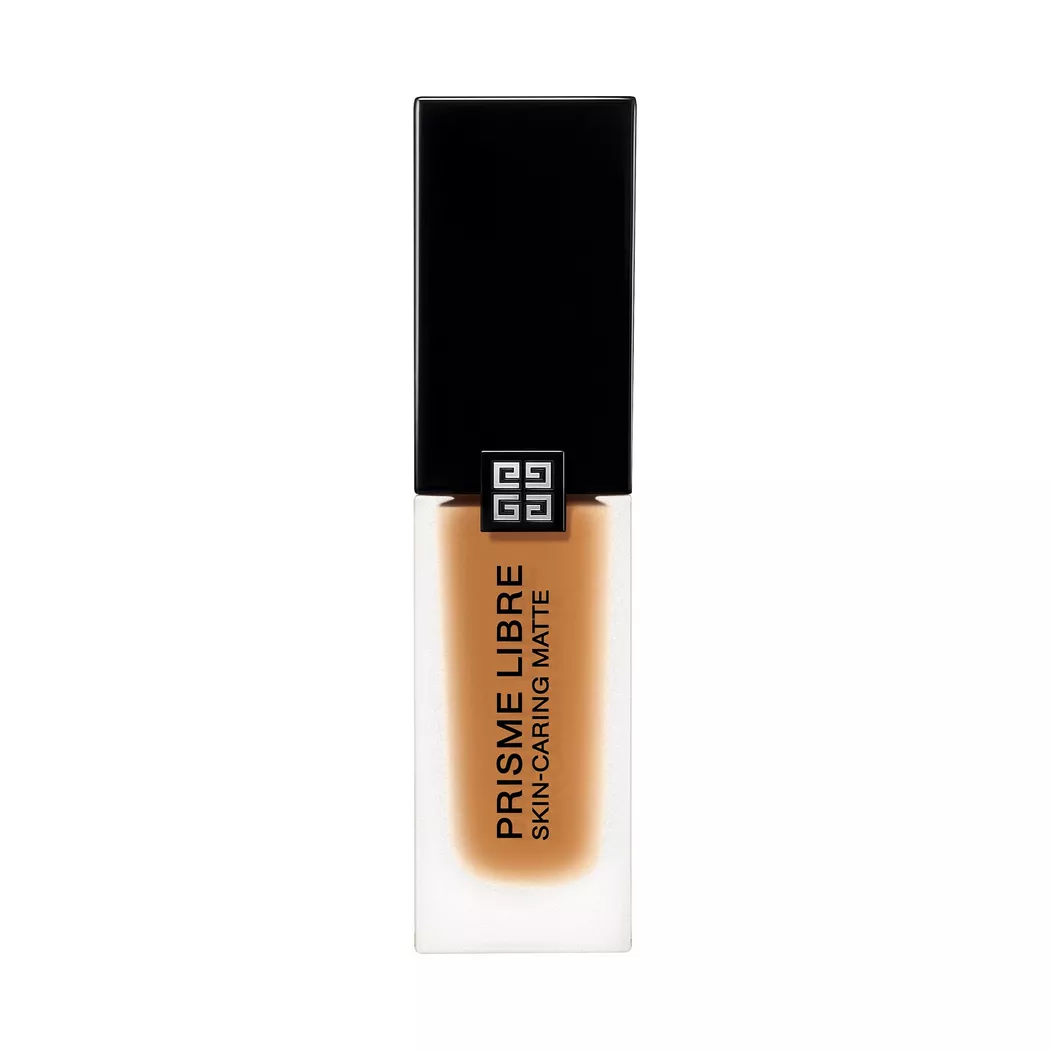 Givenchy - Prisme Libre Skin-Caring Matte Foundation, 30 ml, -W 5