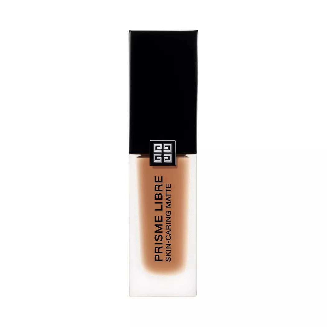 Givenchy - Prisme Libre Skin-Caring Matte Foundation, 30 ml, -W 7