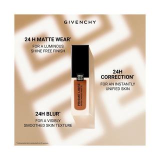 GIVENCHY  Prisme Libre Skin-Caring Matte Foundation 