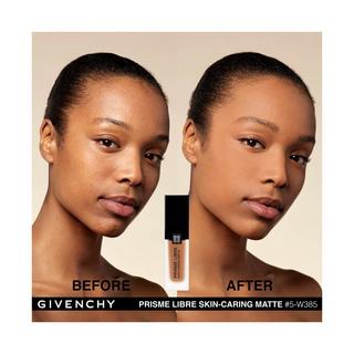 GIVENCHY  Prisme Libre Skin-Caring Matte Foundation 