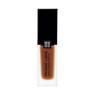 GIVENCHY  Prisme Libre Skin-Caring Matte Foundation 