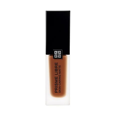 GIVENCHY  Prisme Libre Skin-Caring Matte Foundation 