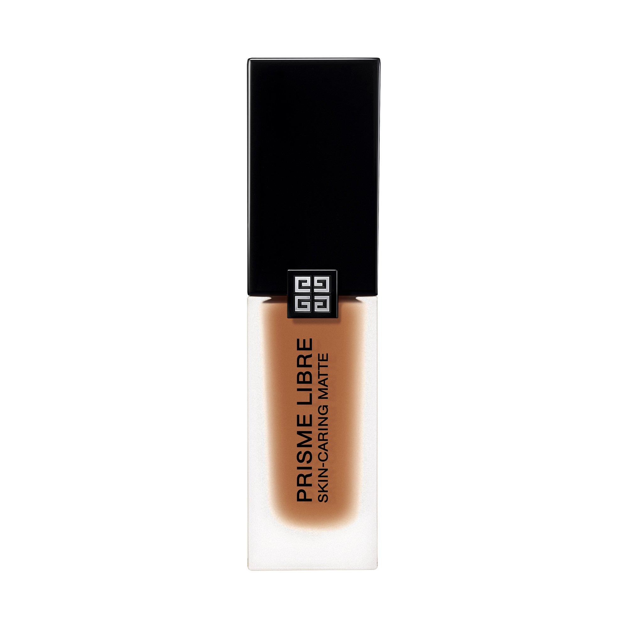 GIVENCHY  Prisme Libre Skin-Caring Matte Foundation 