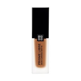 GIVENCHY  Prisme Libre Skin-Caring Matte Foundation 