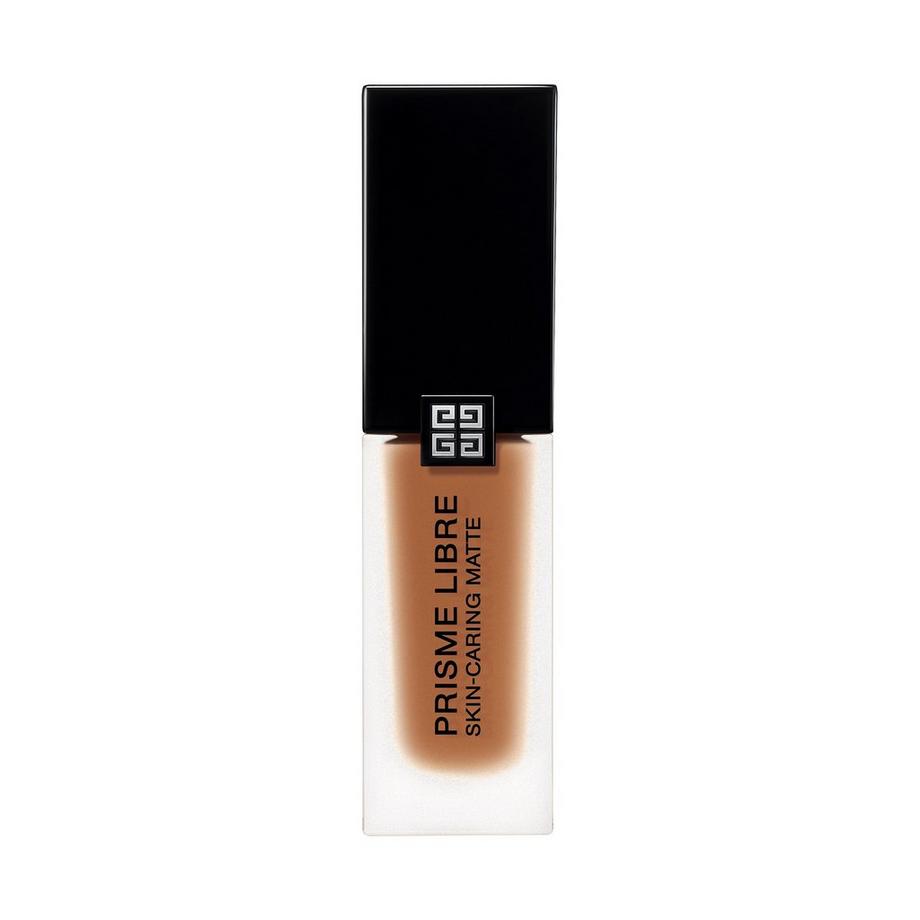 Prisme Libre Skin-Caring Matte Foundation