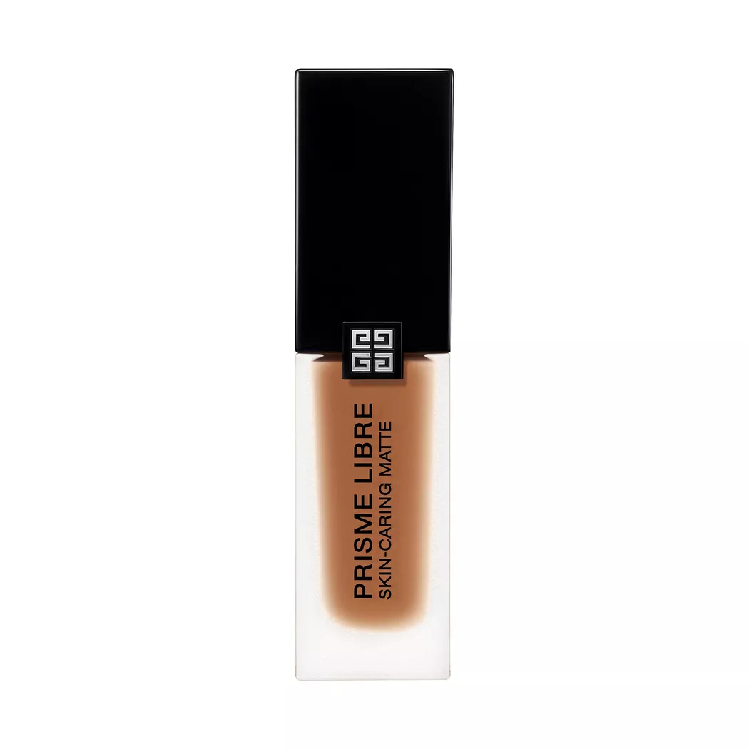 Givenchy Fond De Teint Prisme Libre Matte 2-n120 N120 One Size female