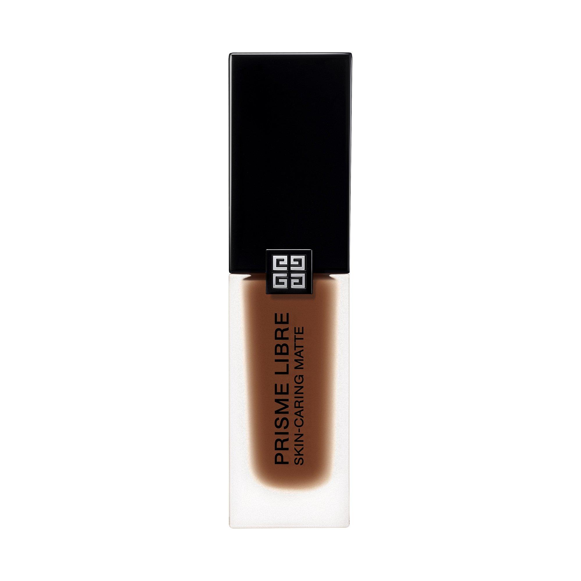 GIVENCHY  Prisme Libre Skin-Caring Matte Foundation 