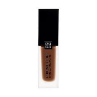 GIVENCHY  Prisme Libre Skin-Caring Matte Foundation 