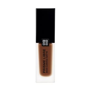 Prisme Libre Skin-Caring Matte Foundation