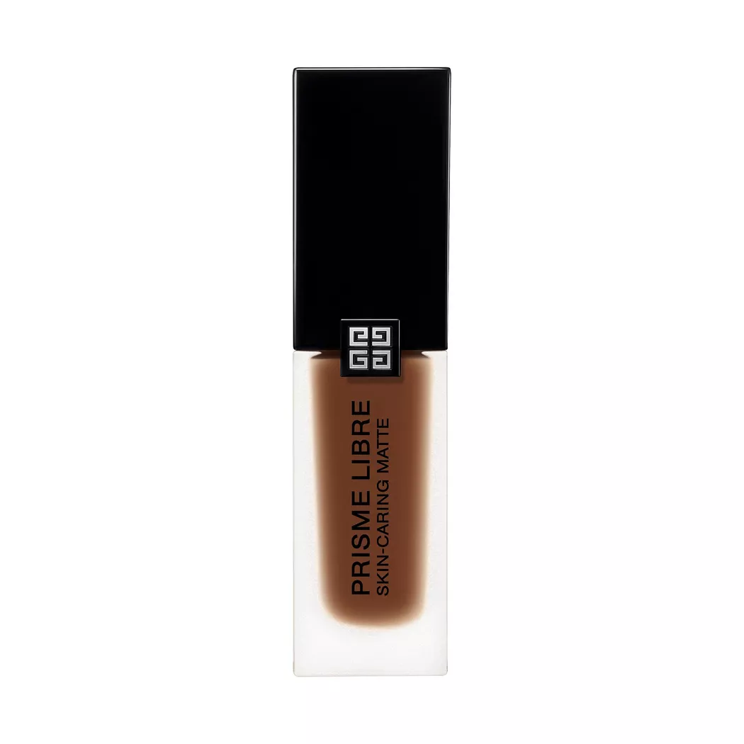 Givenchy Fond De Teint Prisme Libre Matte 2-n120 N120 One Size female 5