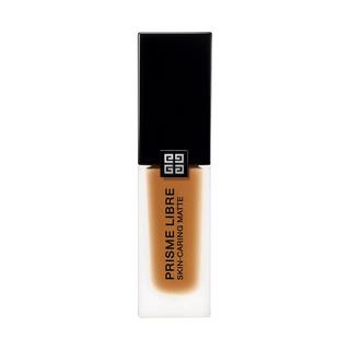 GIVENCHY  Prisme Libre Skin-Caring Matte Foundation 