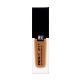 GIVENCHY  Prisme Libre Skin-Caring Matte Foundation 