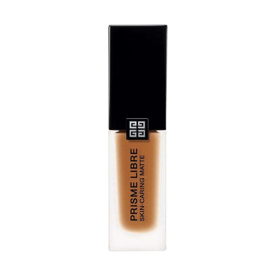 Prisme Libre Skin-Caring Matte Foundation