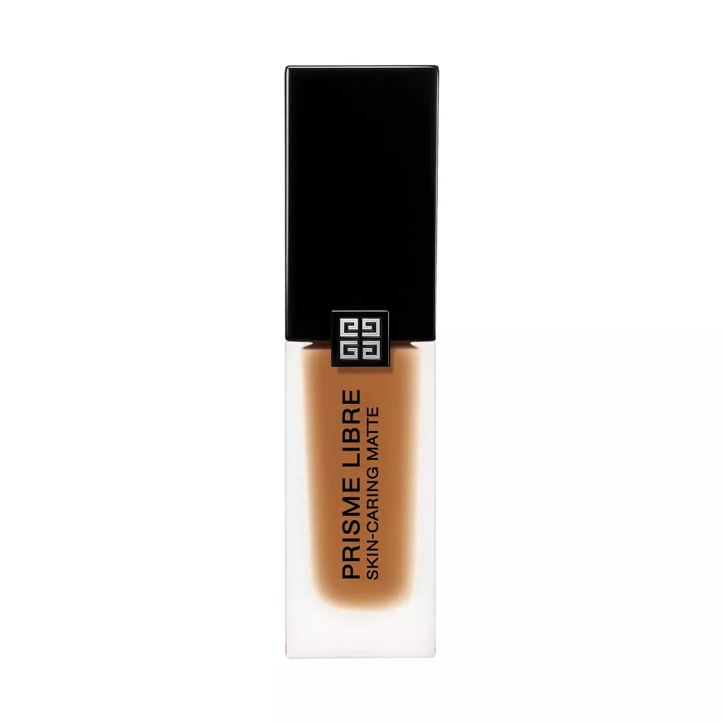 Givenchy - Prisme Libre Skin-Caring Matte Foundation, 30 ml, -W 8