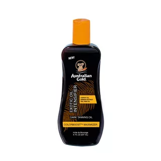 Australian Gold Exotic Exotic Oil Spray 