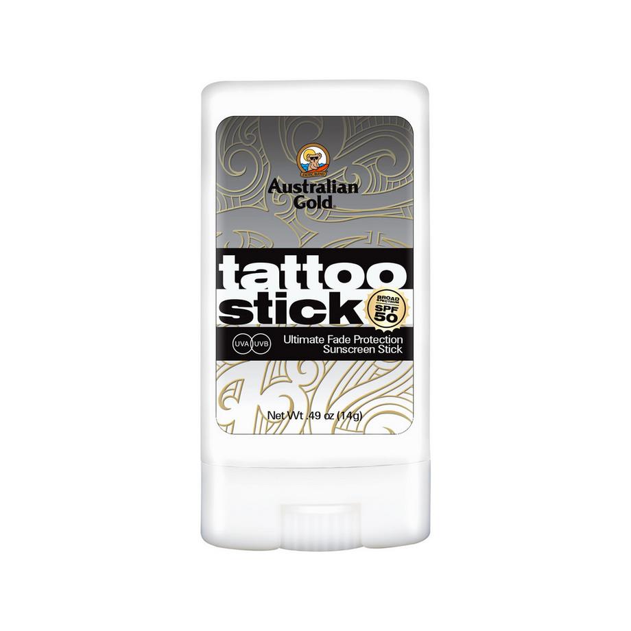 Tattoo Stick SPF 50